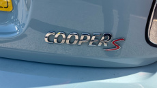 MINI Hatchback 2.0 Cooper S 3dr Petrol Hatchback